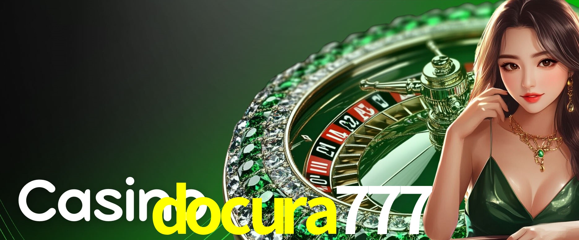 Exclusive Offers docura777