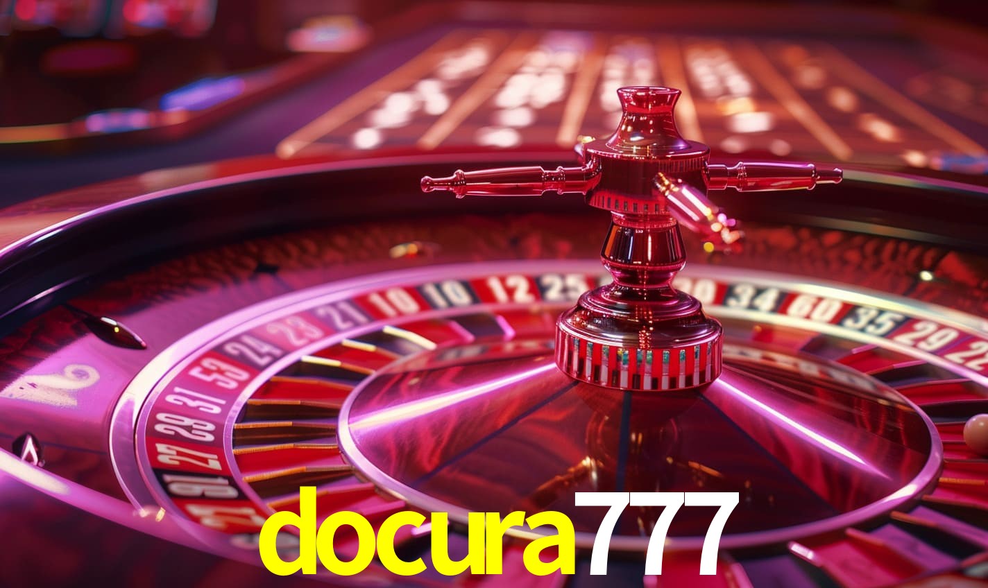 Descubra o Programa VIP da docura777: Vantagens Exclusivas para Jogadores