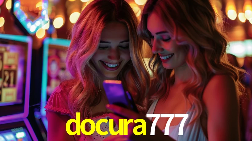 Experimente o Login Seguro Premium no docura777