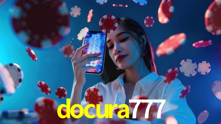 Desvendando o Mundo dos Jogos Virtuais na docura777