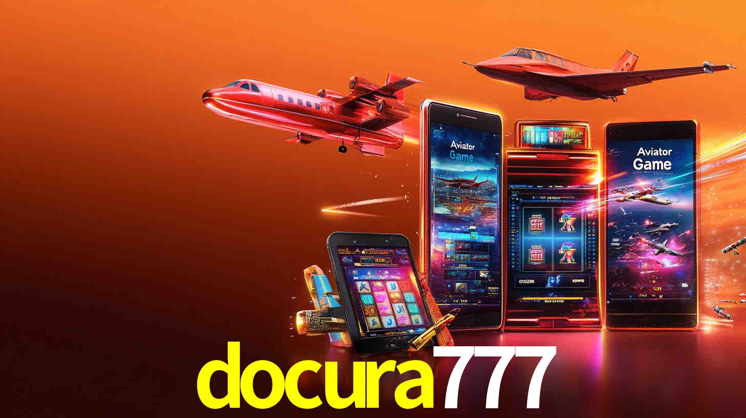 Desvendando o Mundo dos Jogos Virtuais na docura777