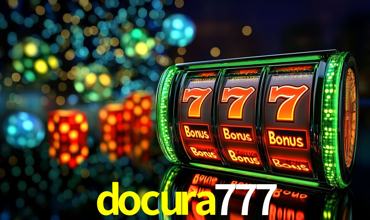 Provedores de Jogos docura777