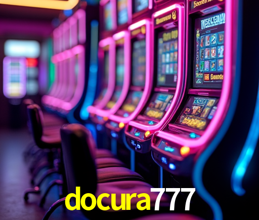 Loterias online na docura777