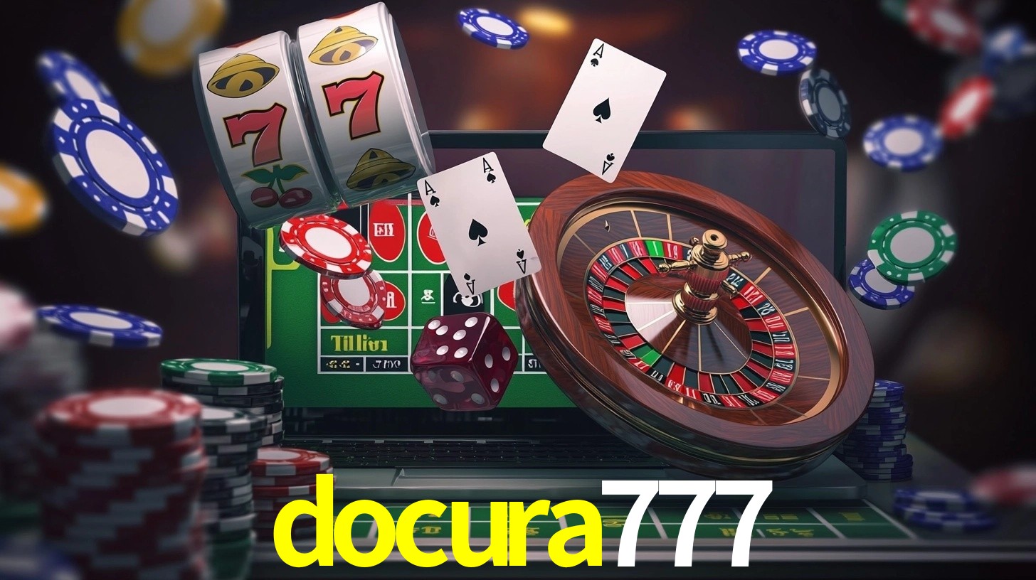 Cashback e recargas na docura777