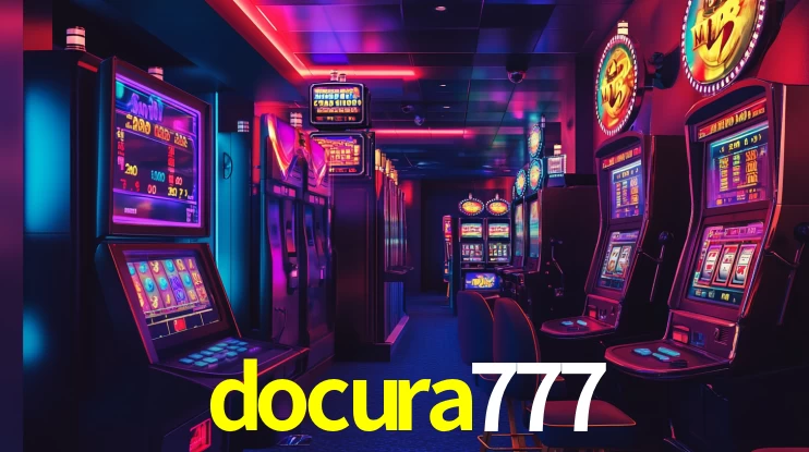 Bônus de boas-vindas na docura777