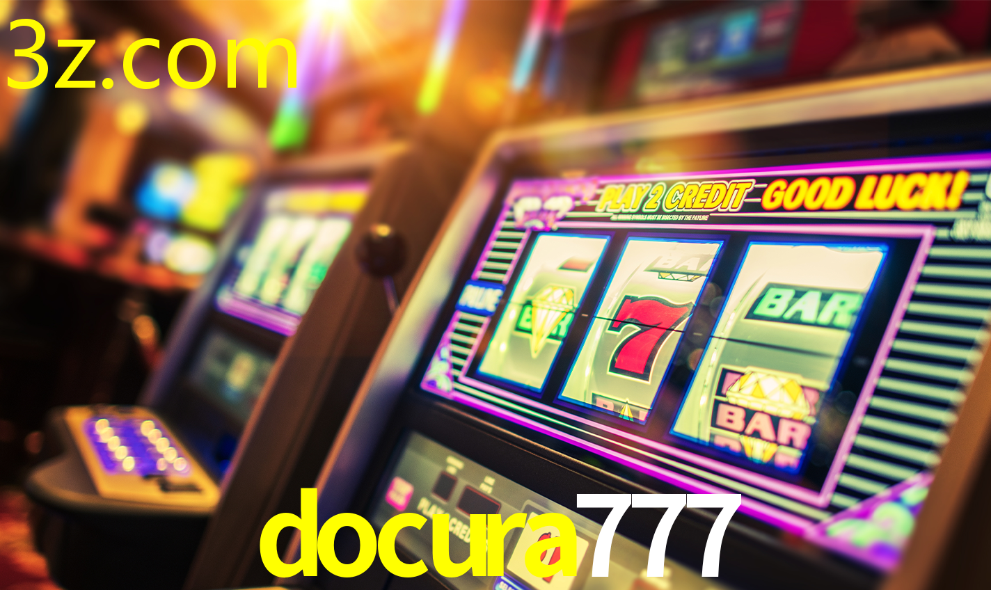 DOCURA777.COM