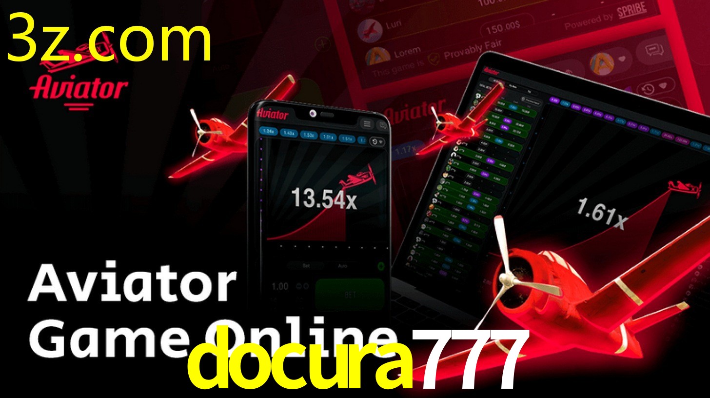 DOCURA777.COM