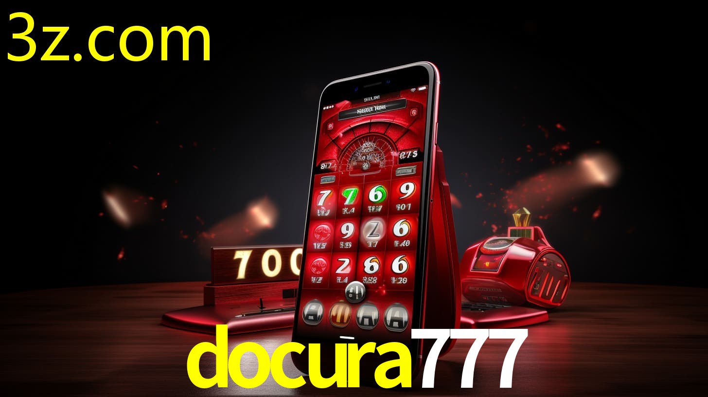 DOCURA777.COM