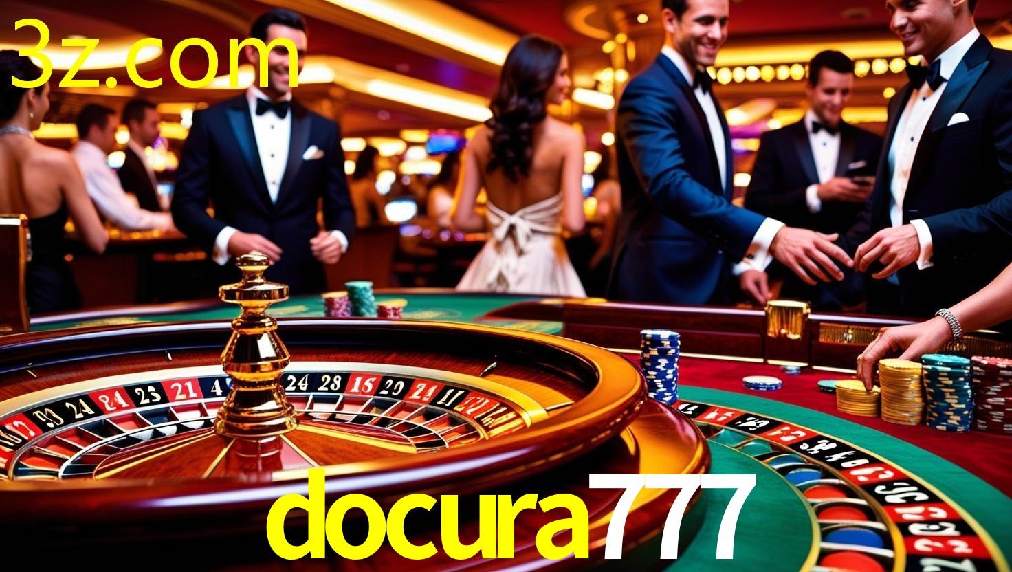DOCURA777.COM