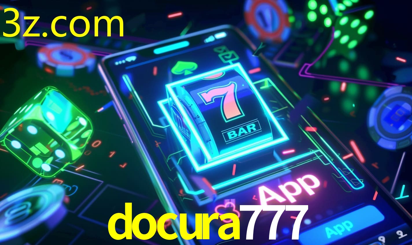 DOCURA777.COM