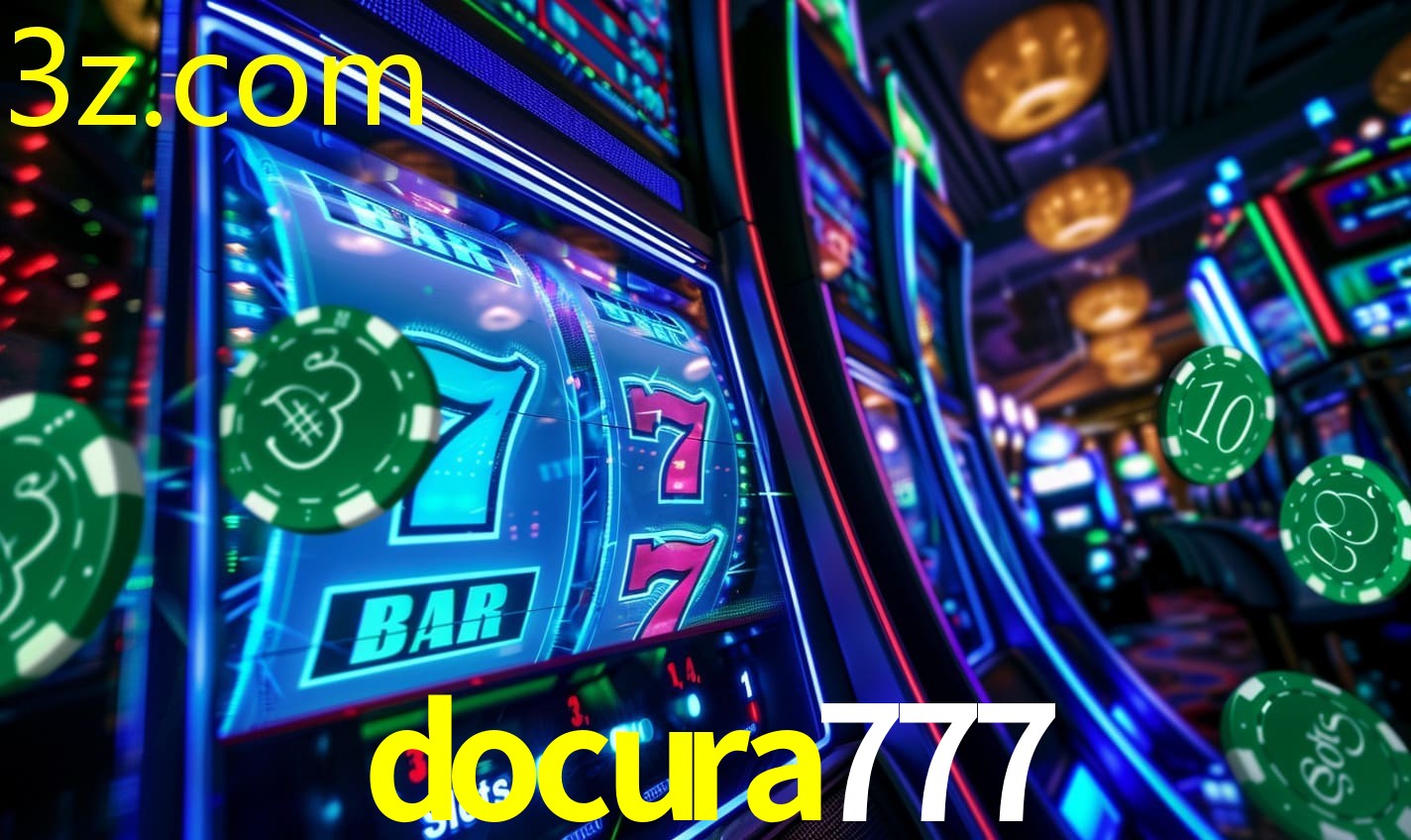 DOCURA777.COM