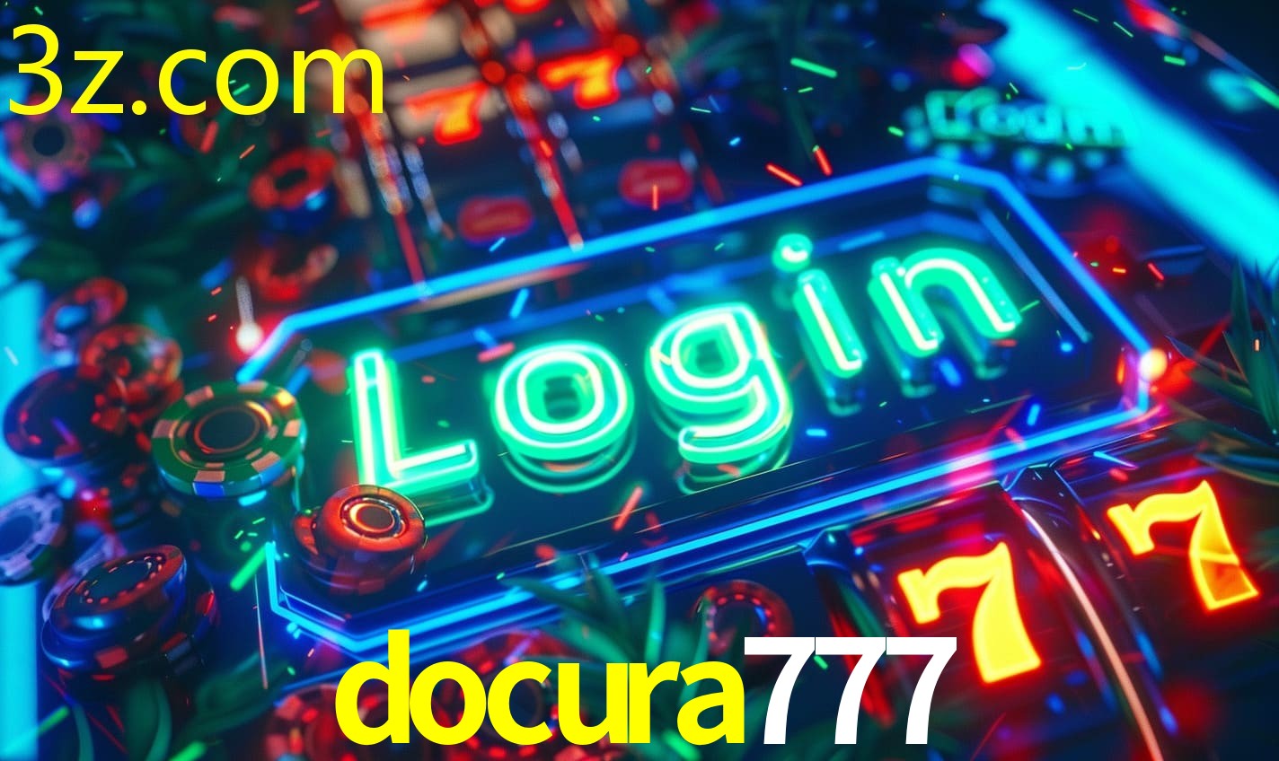 DOCURA777.COM