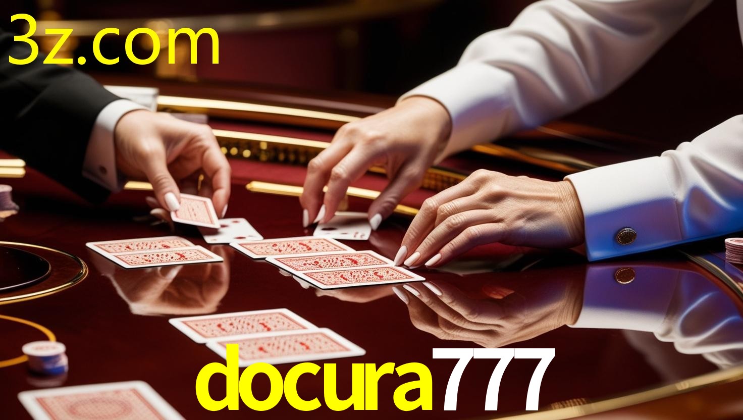 DOCURA777.COM