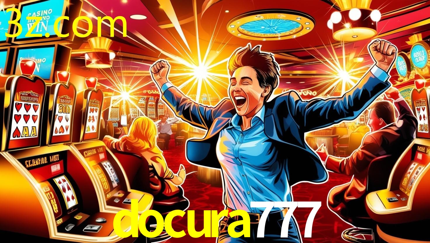 DOCURA777.COM