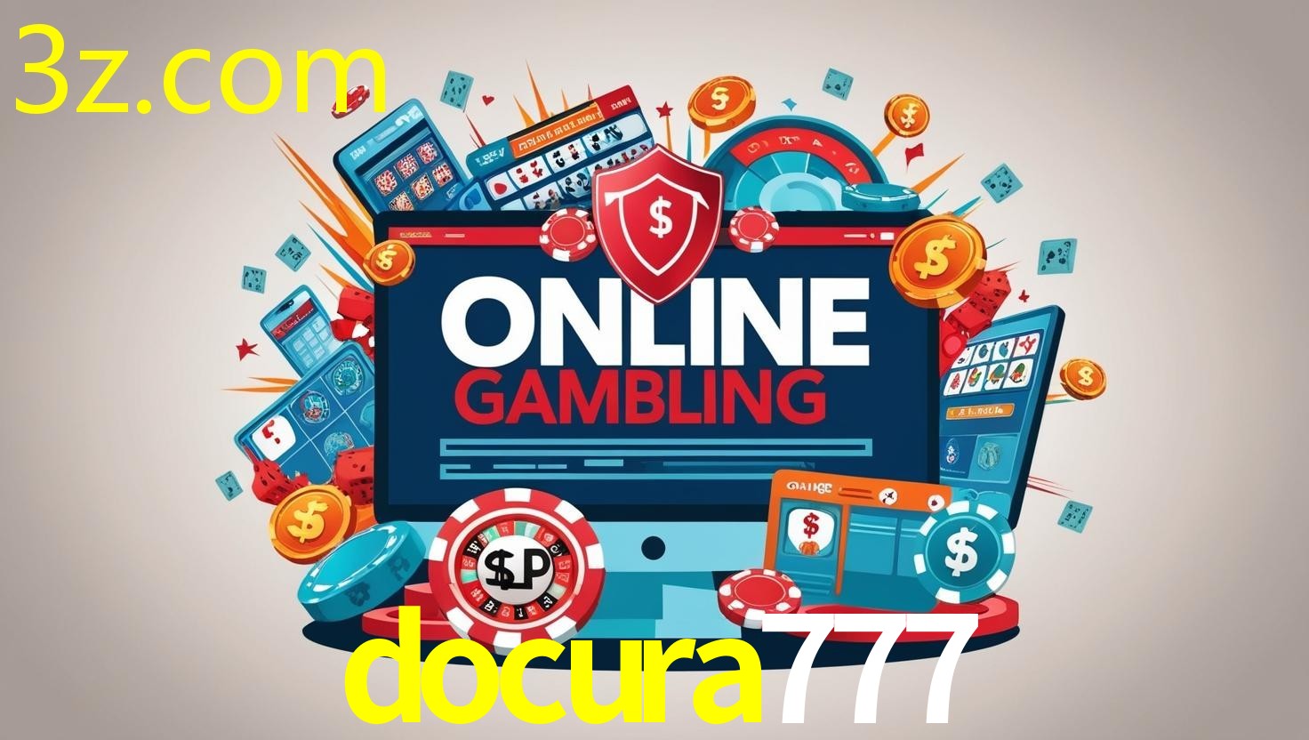DOCURA777.COM