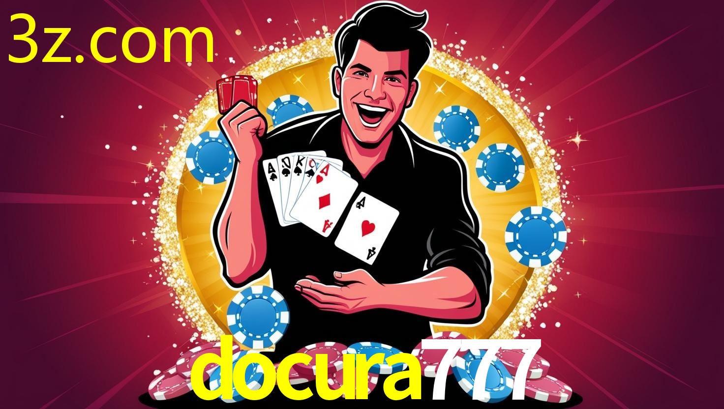 DOCURA777.COM