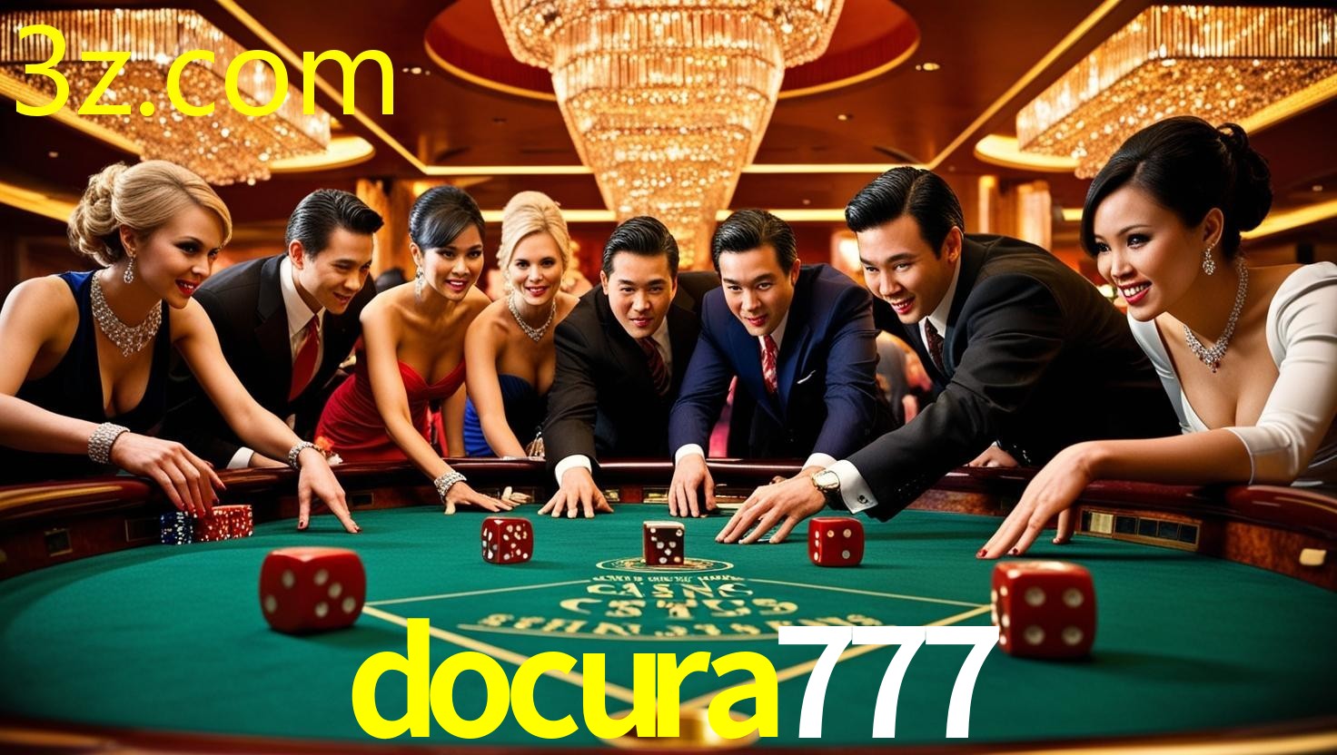 DOCURA777.COM