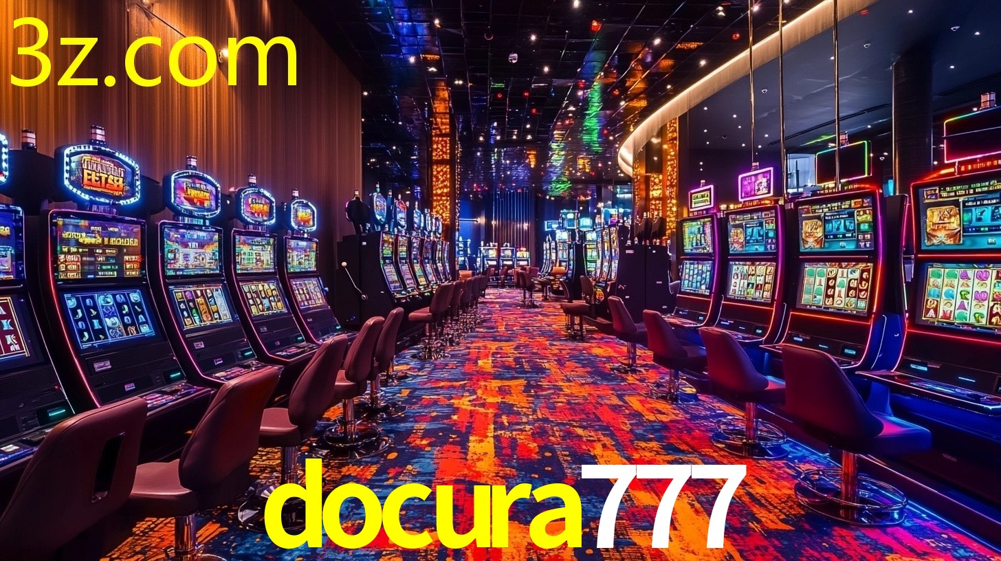 DOCURA777.COM
