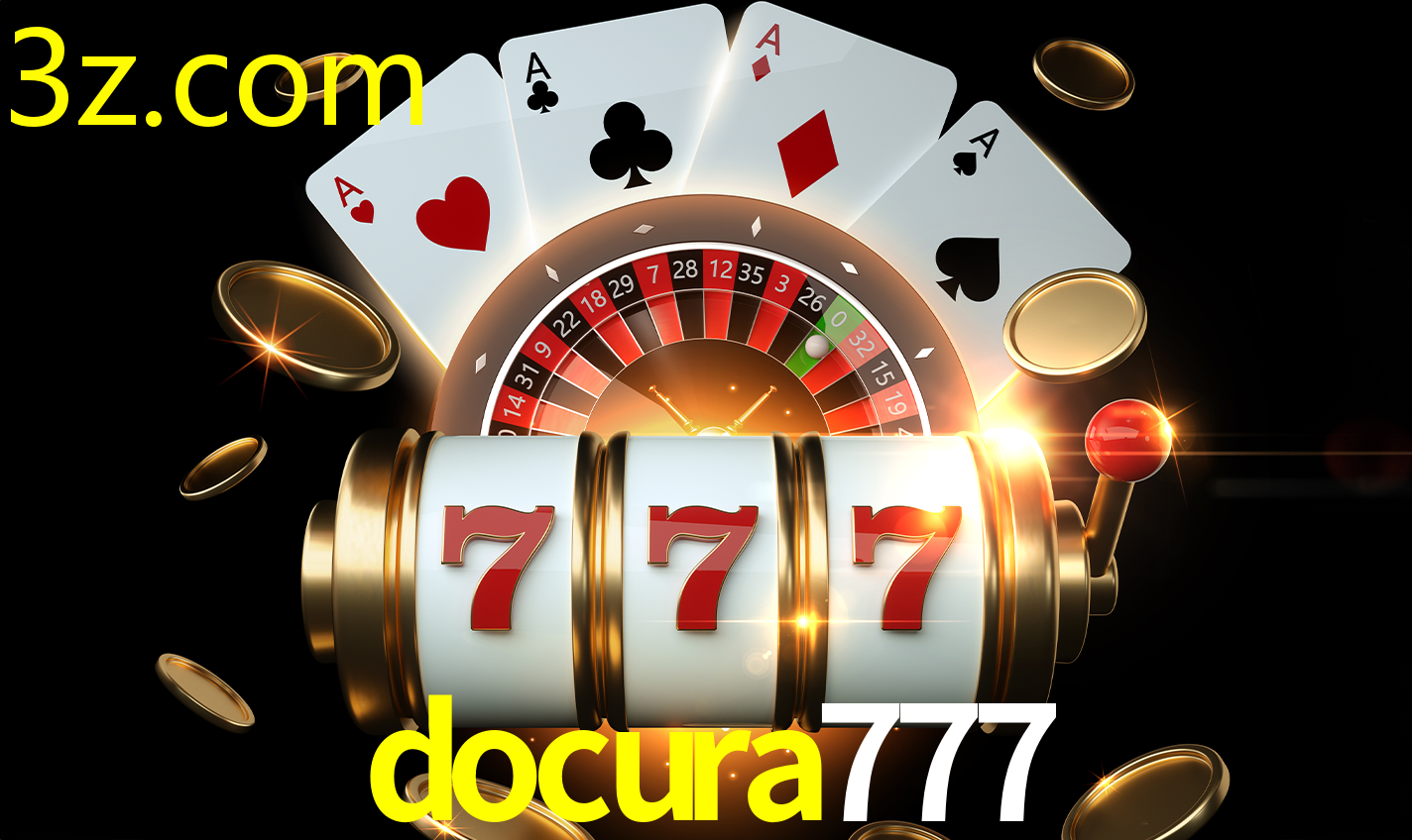 DOCURA777.COM