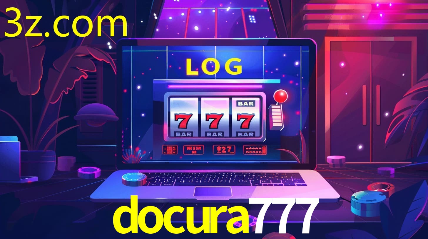 DOCURA777.COM