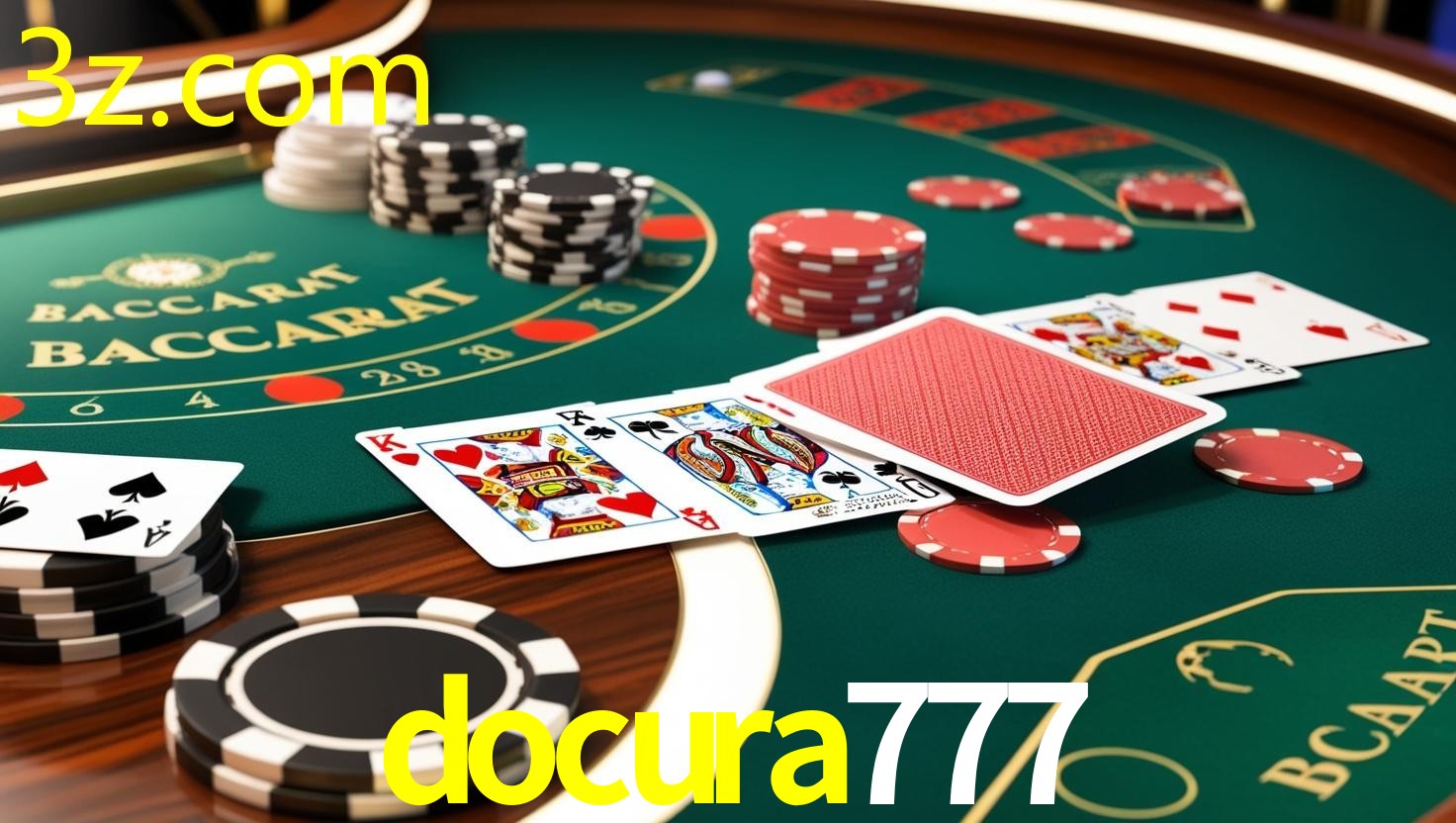 DOCURA777.COM