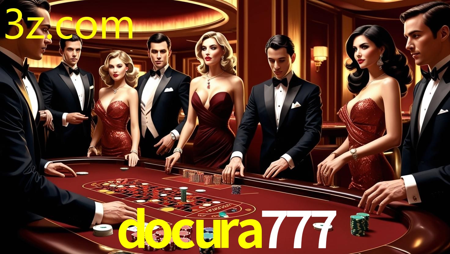 DOCURA777.COM