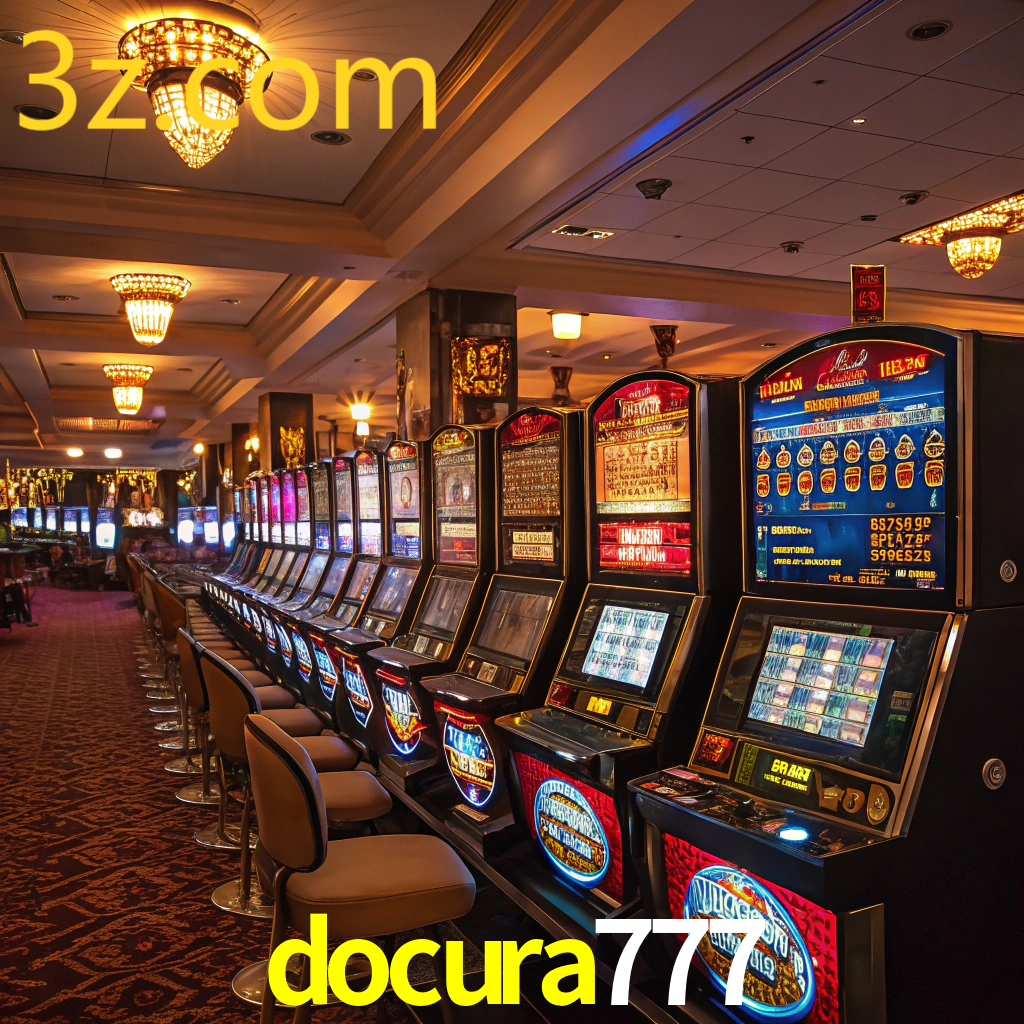 DOCURA777.COM
