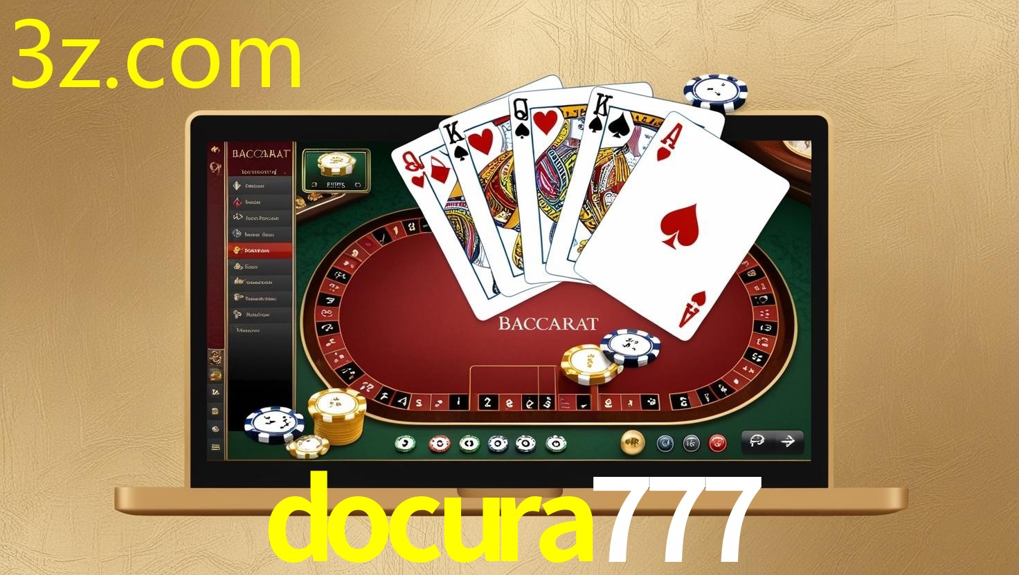 DOCURA777.COM