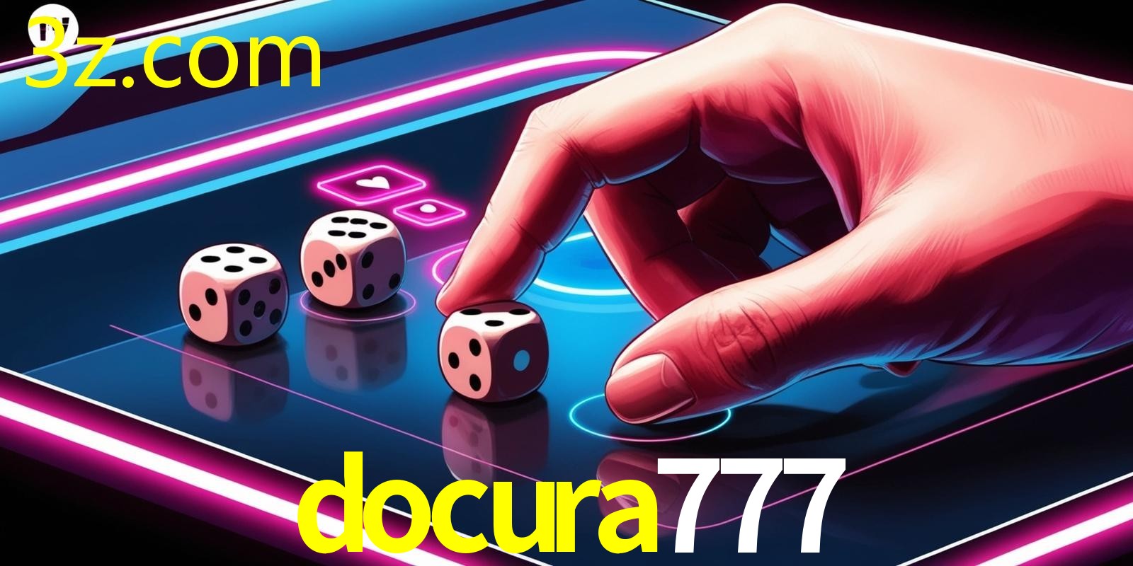 DOCURA777.COM