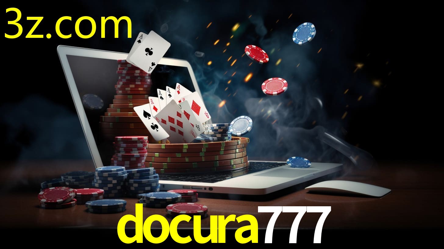 DOCURA777.COM