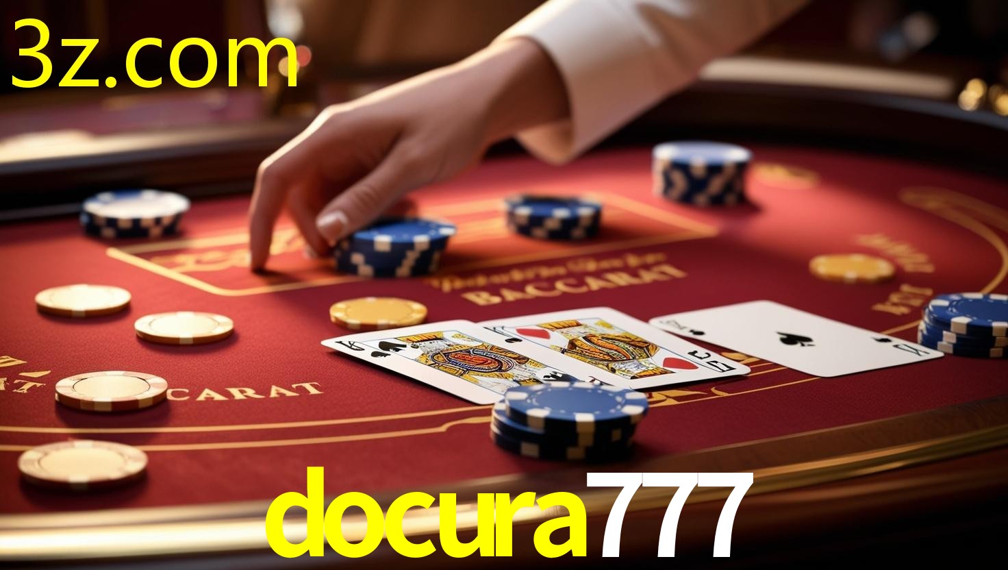 DOCURA777.COM