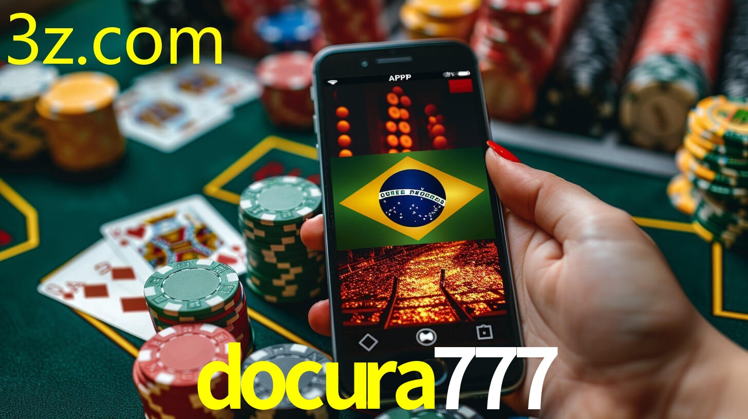 DOCURA777.COM